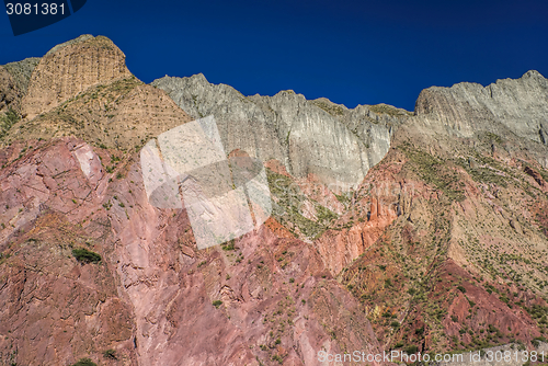 Image of Quebrada de Humahuaca