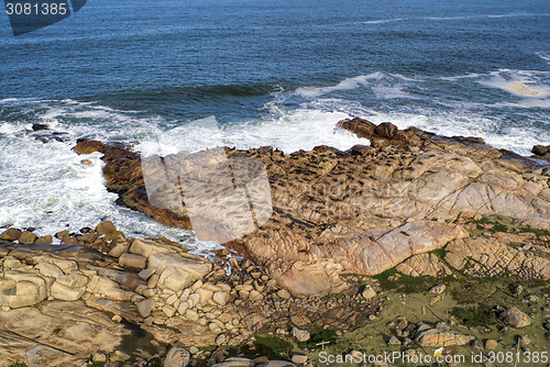 Image of Cabo Polonio