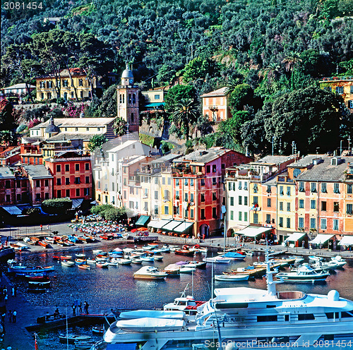 Image of Portofino, Italy