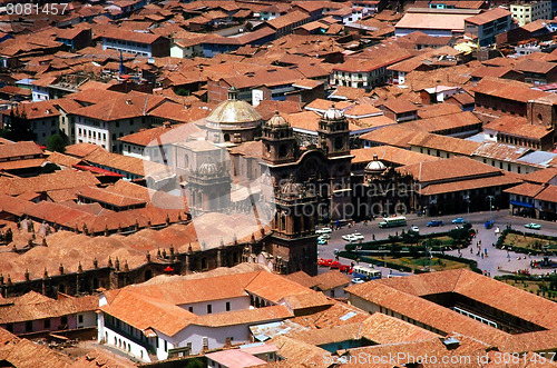 Image of Cuzco, Peru