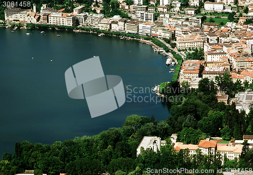 Image of Lugano