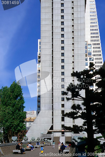 Image of San Francisco
