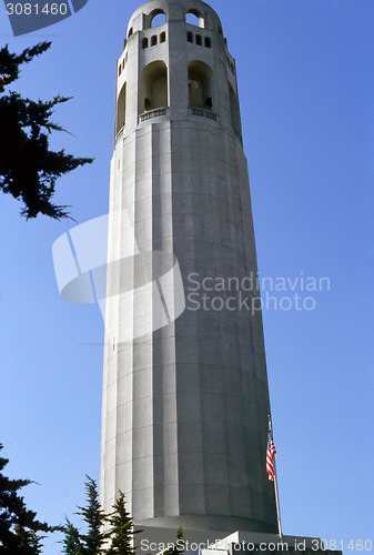 Image of Coit Tower