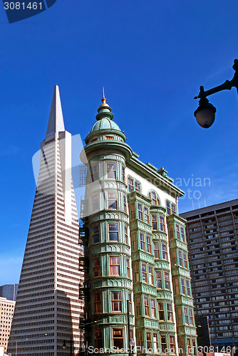 Image of San Francisco