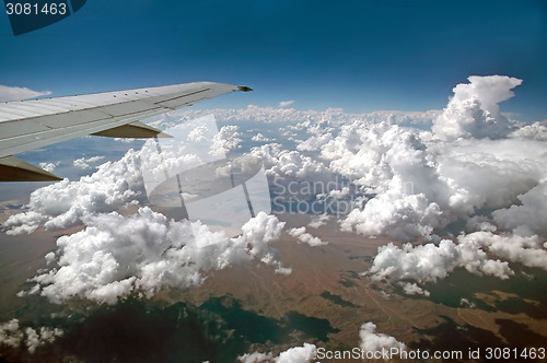 Image of Clouds