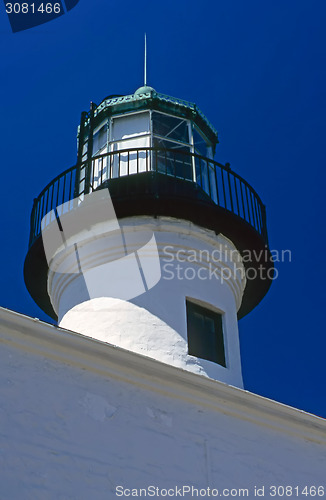 Image of Lighthouse