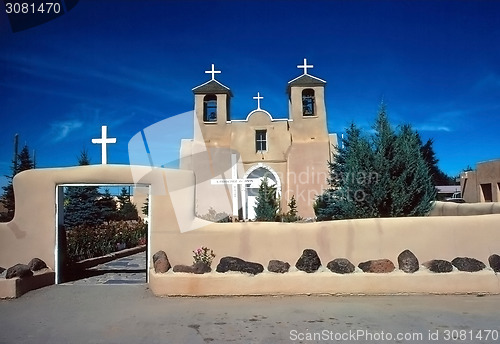 Image of Church St.Francisc de Assisi