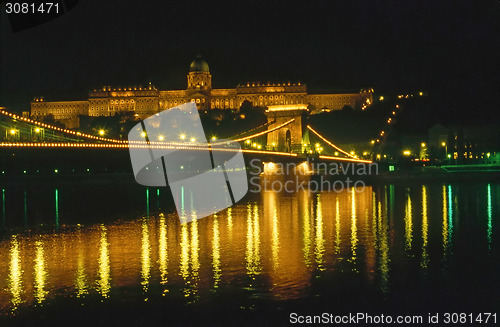 Image of Budapest