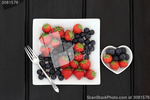 Image of Delicious Health Food