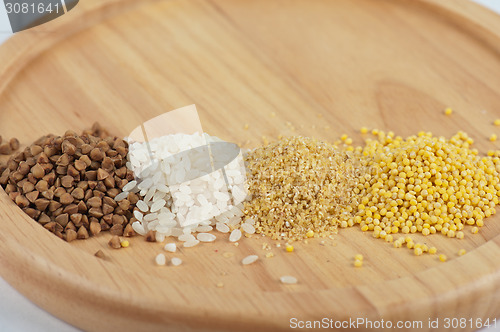 Image of Cereals