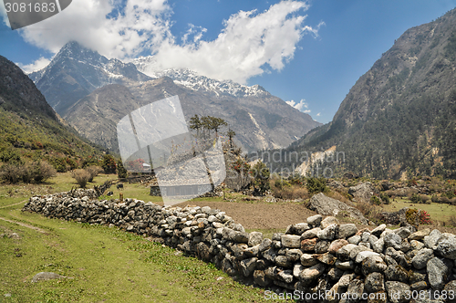 Image of Kangchenjunga