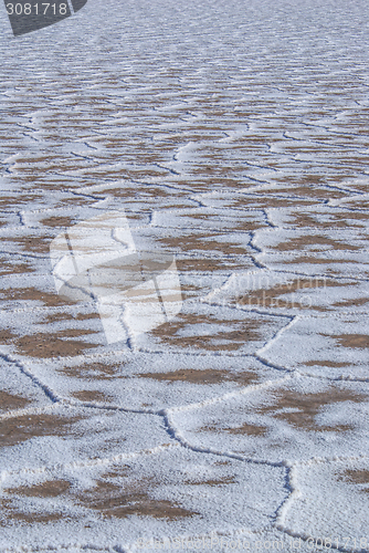 Image of Salinas grandes