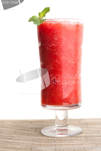 Image of Frozen Tropical Smoothie