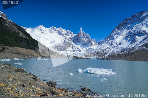 Image of Los Glaciares National Park