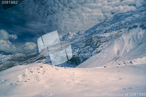 Image of Ausangate, Andes