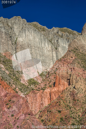 Image of Quebrada de Humahuaca