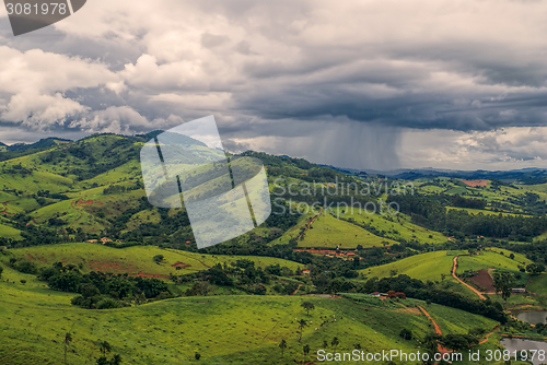 Image of Storm in Socorro