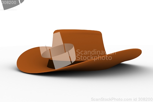 Image of Cowboy hat