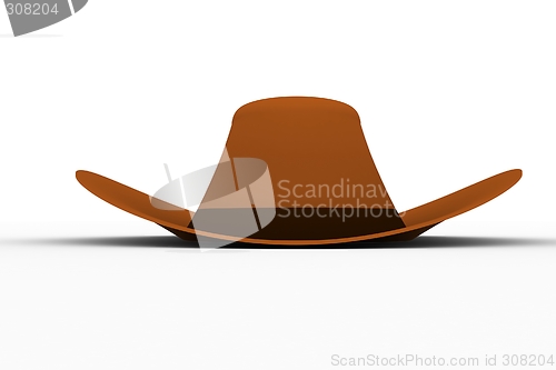 Image of Cowboy hat