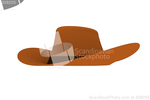 Image of Cowboy hat