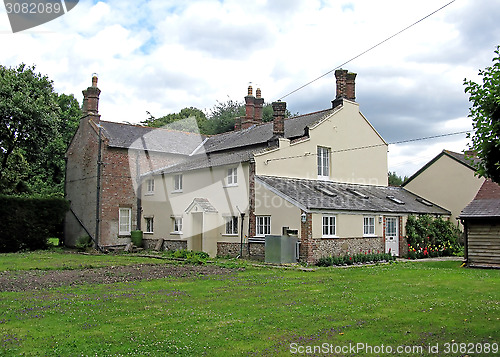 Image of Country House