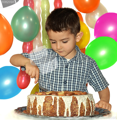 Image of Birthday