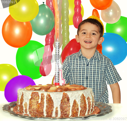 Image of Birthday