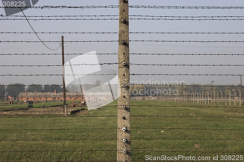 Image of Concentration camp