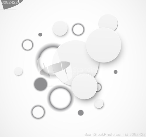 Image of Abstract background