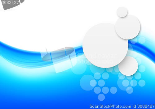 Image of Abstract background
