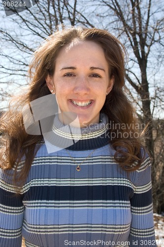 Image of Breezy
