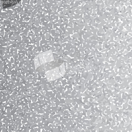 Image of abstract grey background