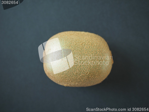 Image of Kiwi fruit