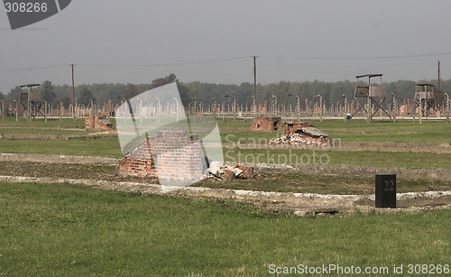 Image of Birkenau