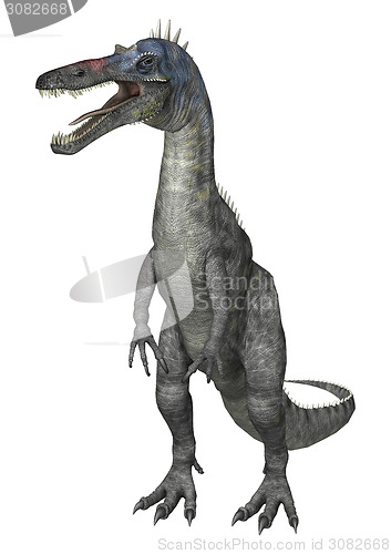 Image of Dinosaur Suchomimus