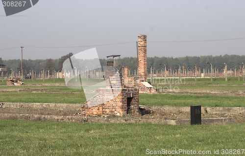 Image of Birkenau