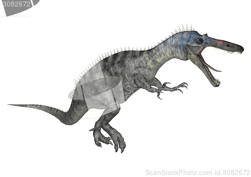 Image of Dinosaur Suchomimus