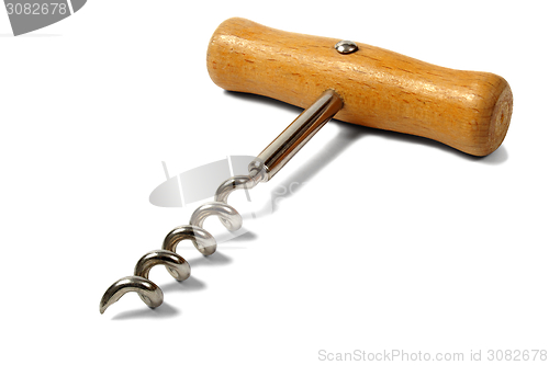 Image of Corkscrew