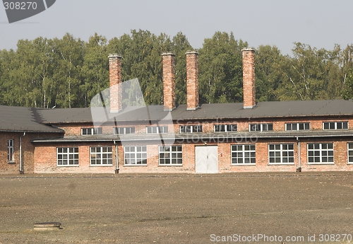 Image of Birkenau
