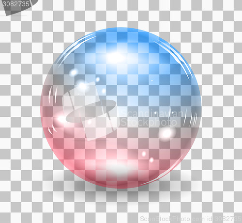 Image of Bubble soap