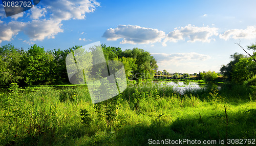 Image of Nature reserve