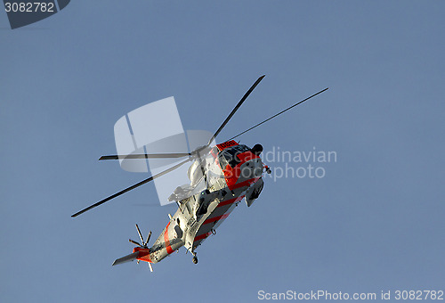 Image of Helicopter