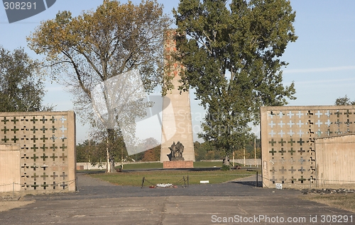 Image of Sachsenhausen
