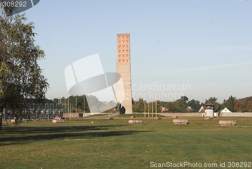 Image of Sachsenhausen