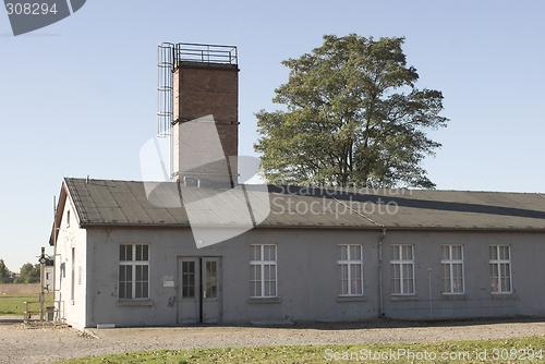 Image of Sachsenhausen