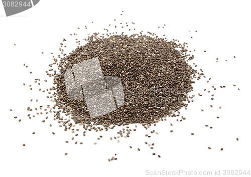 Image of Chia seeds