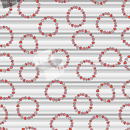 Image of Seamless pattern