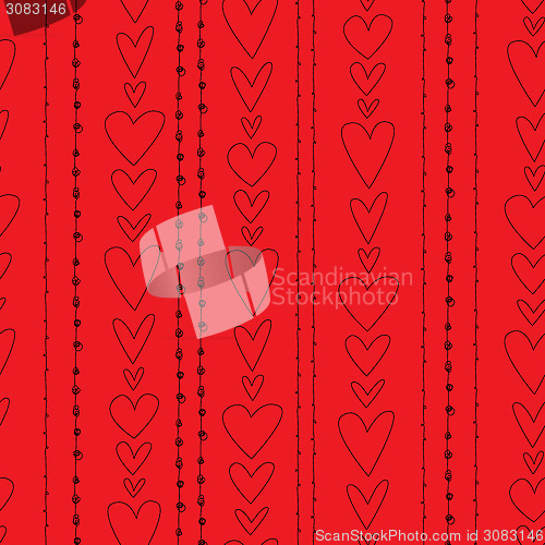 Image of Seamless pattern