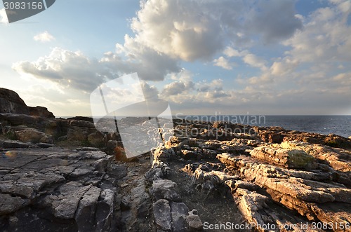 Image of Landscape Of Senjojiki located in Shirahama 