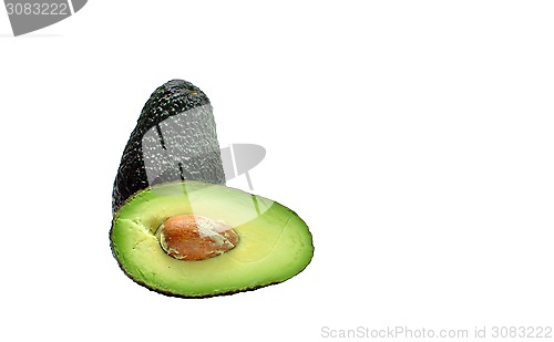 Image of avocado